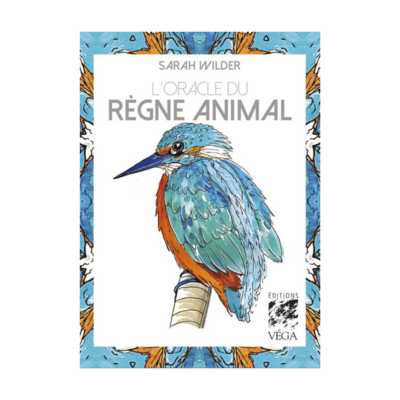 L&#39;oracle du règne animal