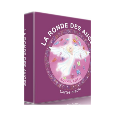 La ronde des Anges