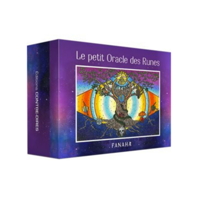 Le petit oracle des Runes