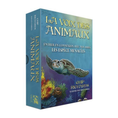 La voix des animaux