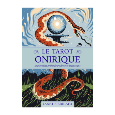 Le tarot Onirique