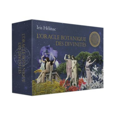L'oracle botanique des divinités