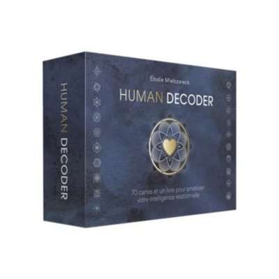 Human Decoder