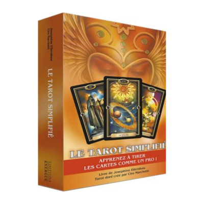 Le Tarot Simplifié
