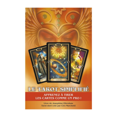 Le Tarot Simplifié