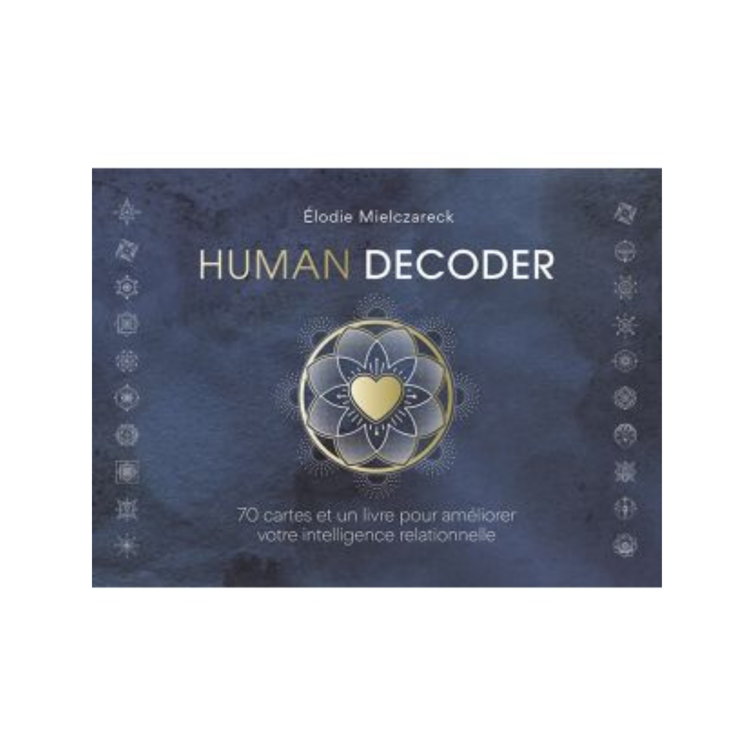 Human Decoder
