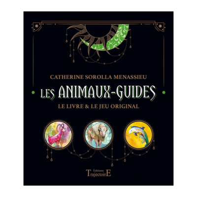Les animaux guides