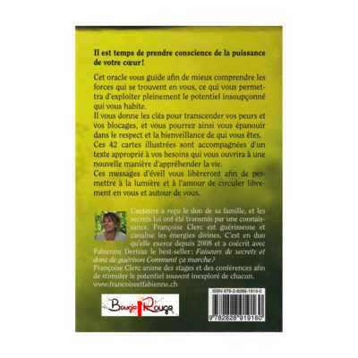 La puissance du cœur