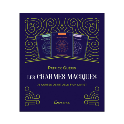 Les Charmes magiques