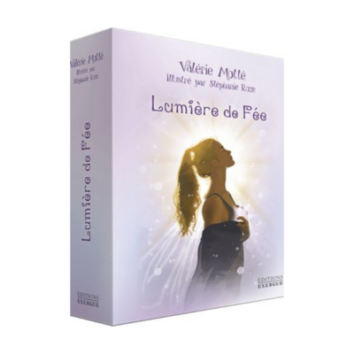 Lumière de Fée