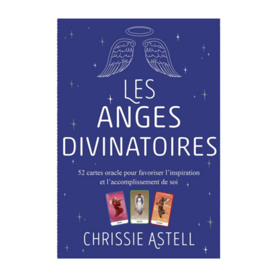Les Anges divinatoires