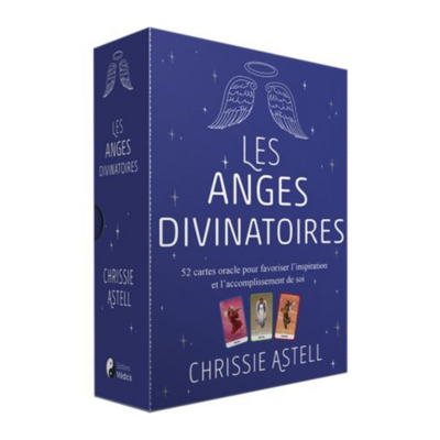 Les Anges divinatoires