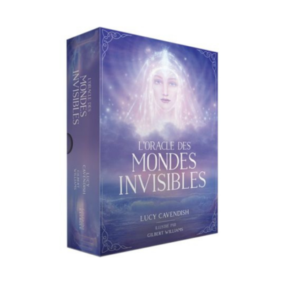 L'oracle des mondes invisibles