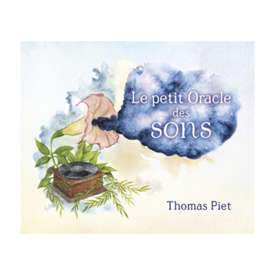 Le petit oracle des Sons