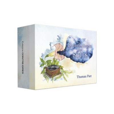 Le petit oracle des Sons