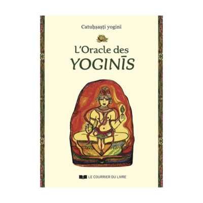 L&#39;oracle des Yoginis