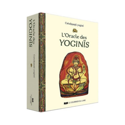 L'oracle des Yoginis