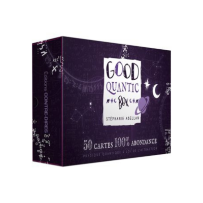 Good quantic Box