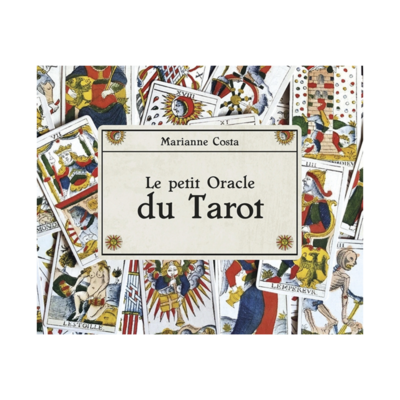 Le petit oracle du Tarot