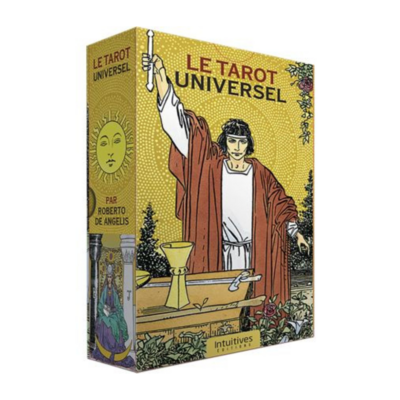 Le Tarot Universel