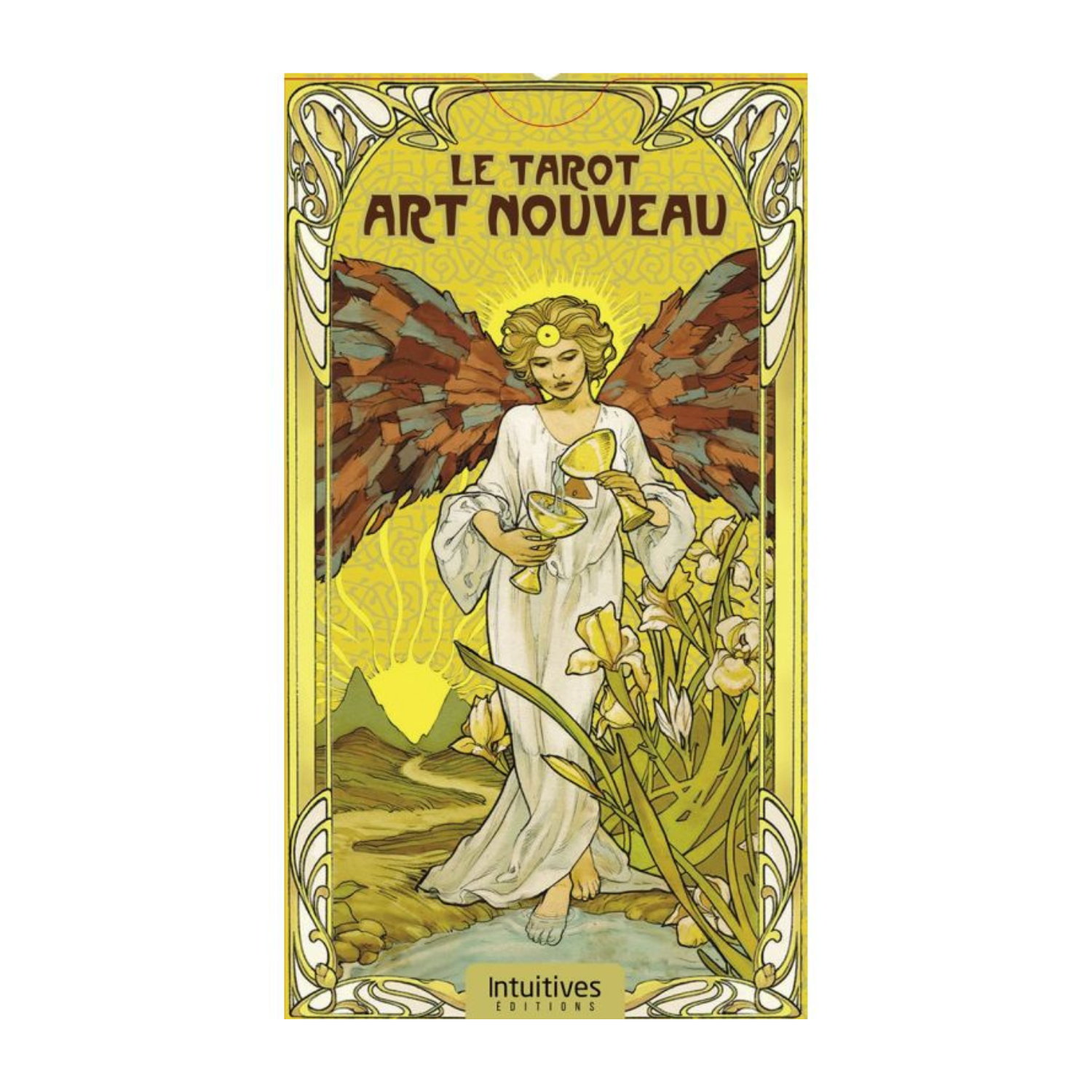 Le Tarot Art Nouveau