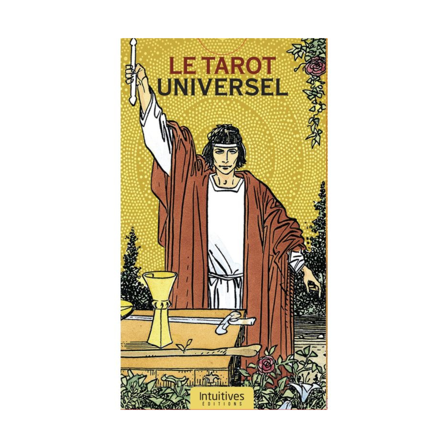Le Tarot Universel
