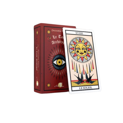 Le tarot Archétypal