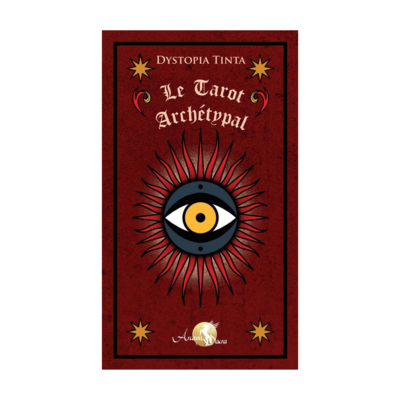 Le tarot Archétypal