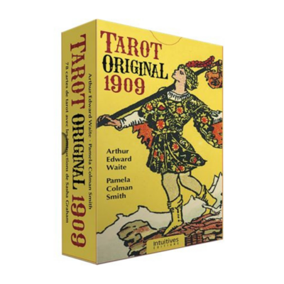 Tarot Original 1909