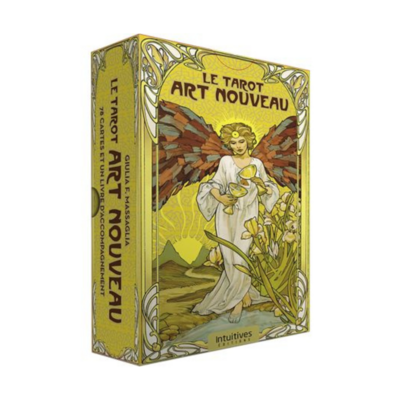 Le Tarot Art Nouveau