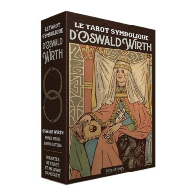 Le Tarot symbolique d'Oswald Wirth