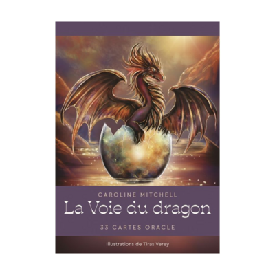 La voie du dragon