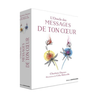 L'oracle des Messages de ton cœur
