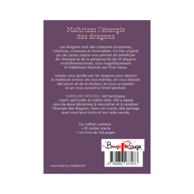 La voie du dragon