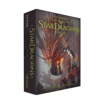 Star dragons oracle
