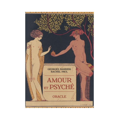 Amour et Psyché