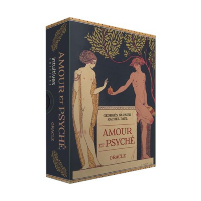 Amour et Psyché