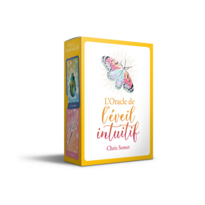 L'oracle de l'éveil intuitif