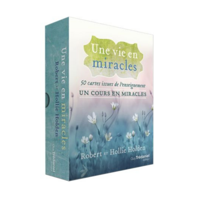 Une vie en miracles