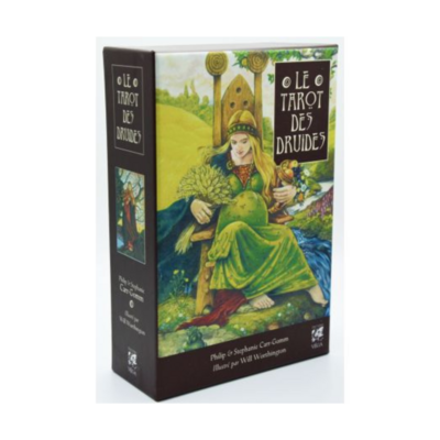 Le Tarot des Druides