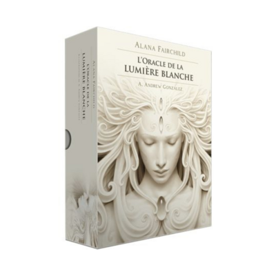 L'oracle de la lumière blanche