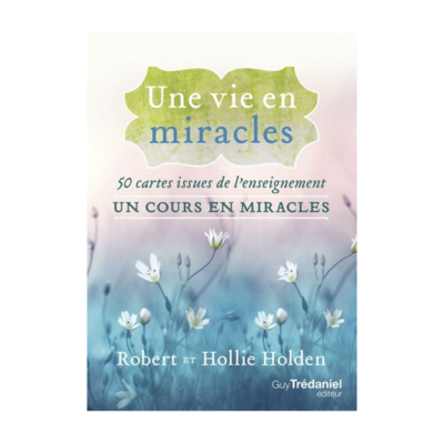 Une vie en miracles