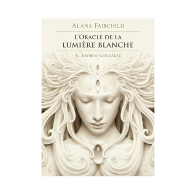 L&#39;oracle de la lumière blanche