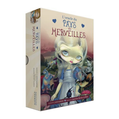 L'oracle du pays des merveilles