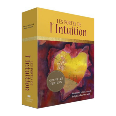 Les portes de l'intuition