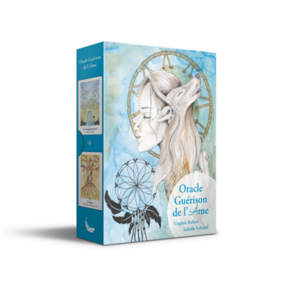 Oracle guérison de l'âme