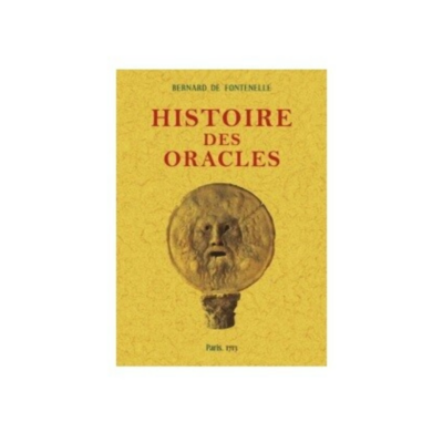 Histoire des oracles