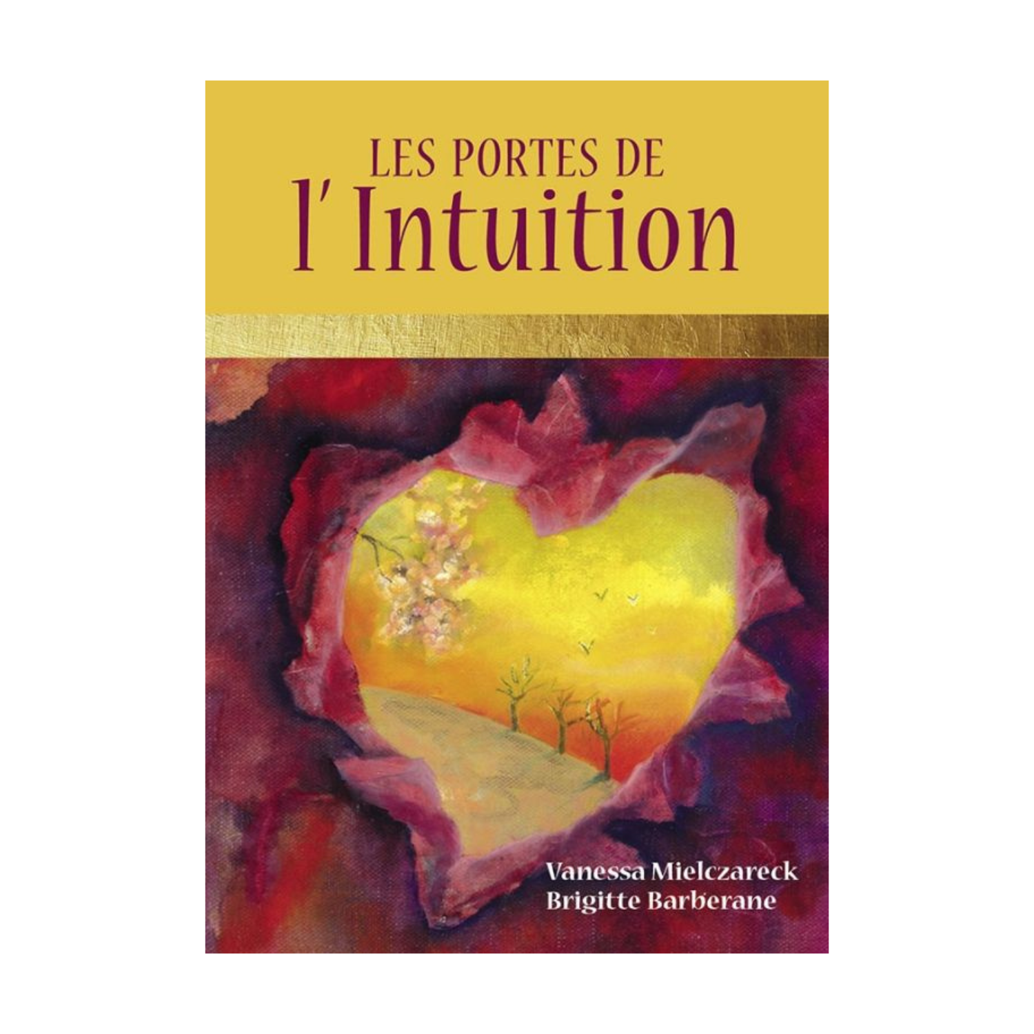 Les portes de l&#39;intuition