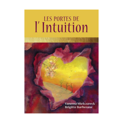 Les portes de l&#39;intuition