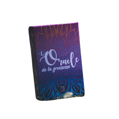 L'oracle de la grossesse